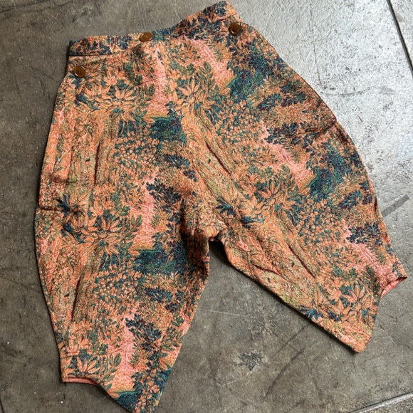 Vivienne Westwood 2,400$ Red Label 2016 Brand new Set from Vivienne Westwood - Picture 9 of 16